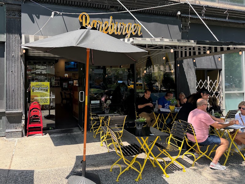 Bareburger