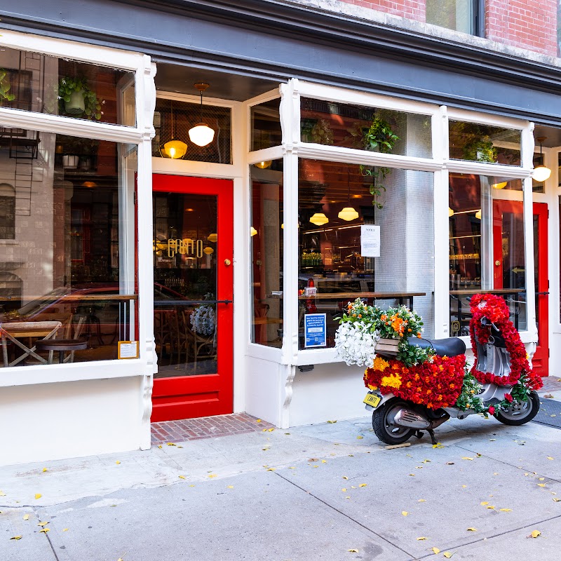 Canto West Village