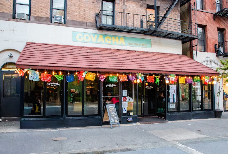 Covacha