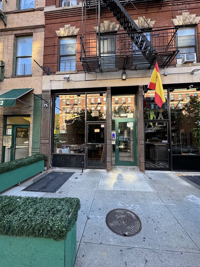 Enoteca Harlem