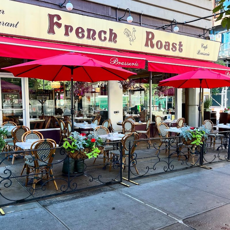 French Roast