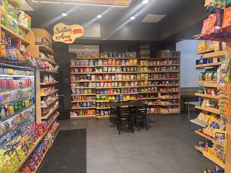 Heaven on 7th Marketplace