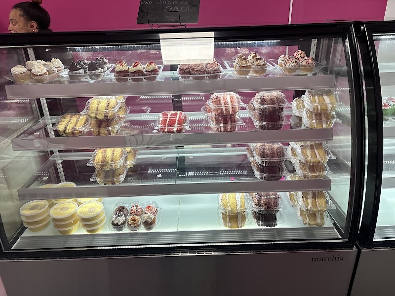 L.A Sweets