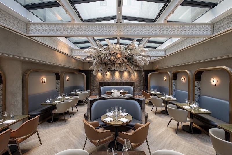 Le Basque French Vegan Restaurant