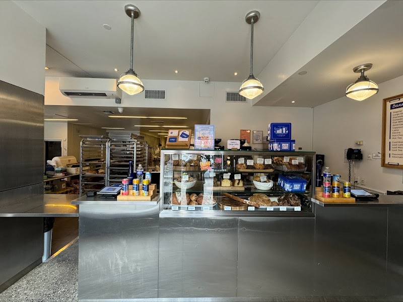 Levain Bakery