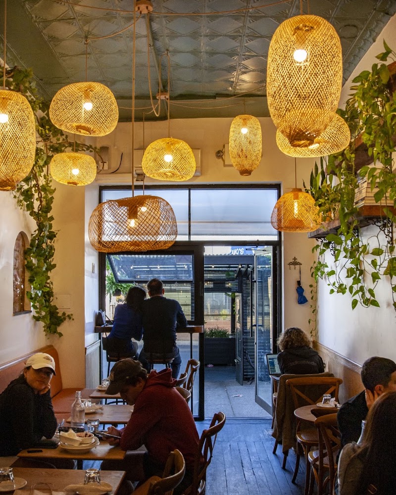 Levantine