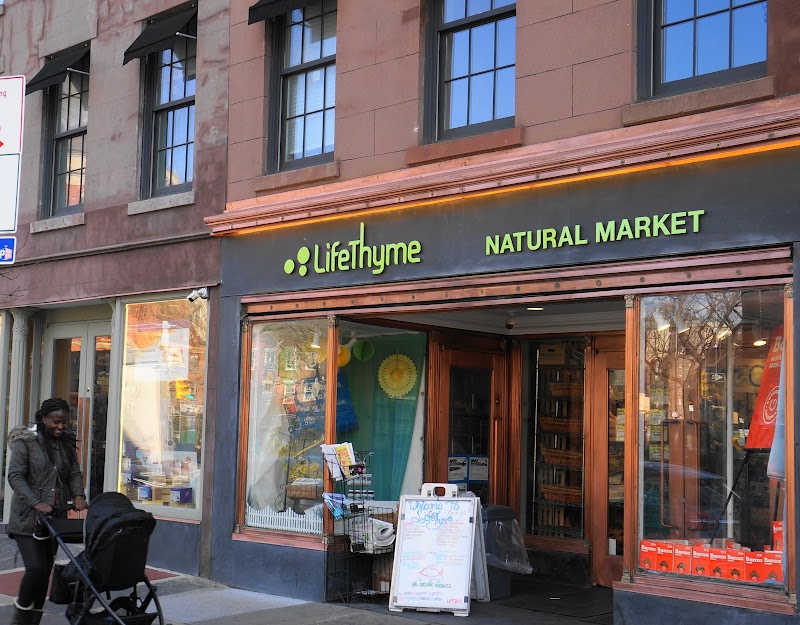 LifeThyme Natural Market