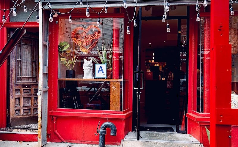 Lucy’s Vietnamese - Williamsburg