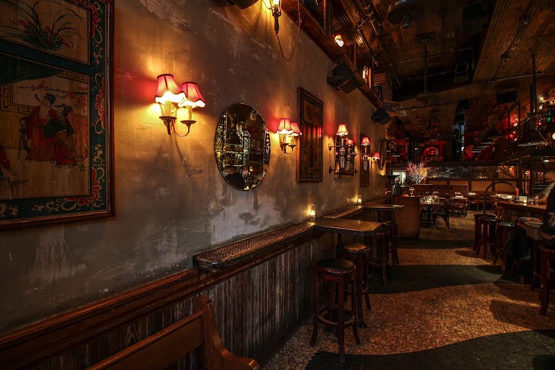 Macao Trading Company