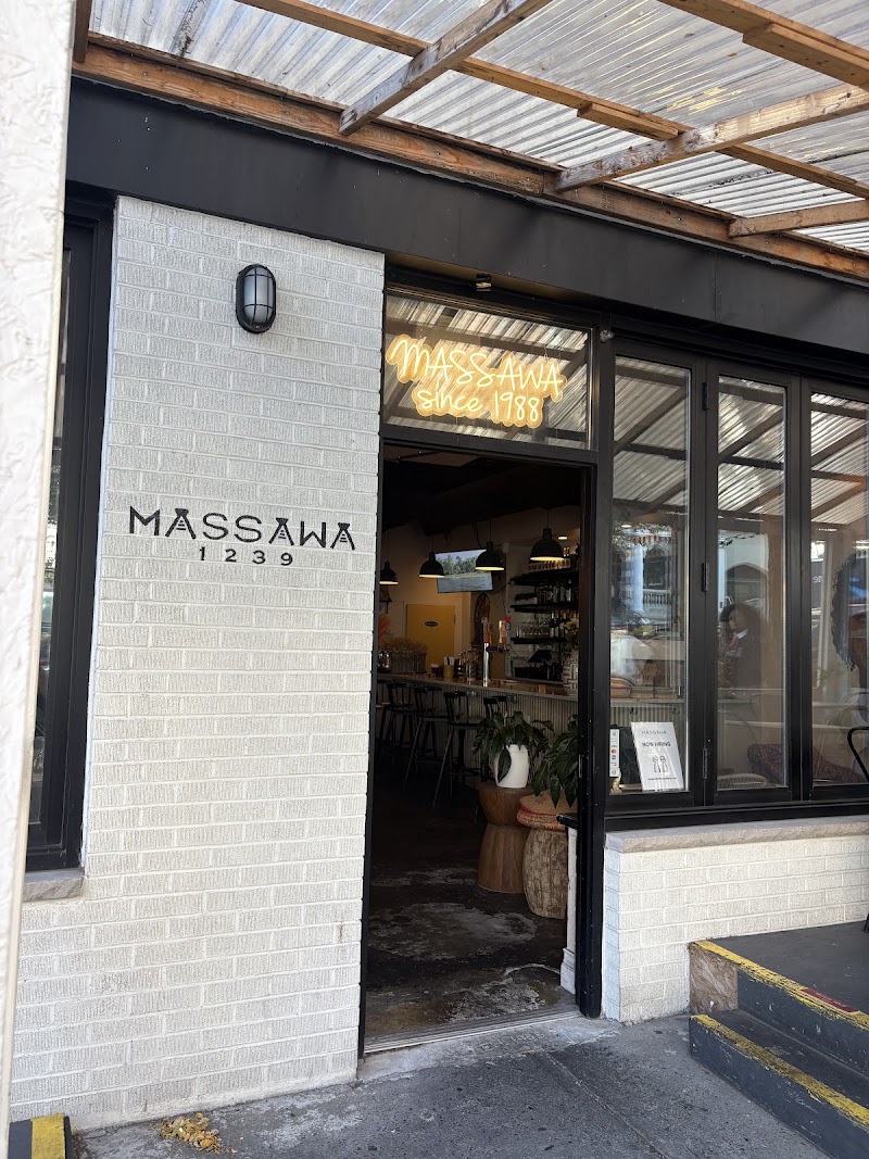 Massawa