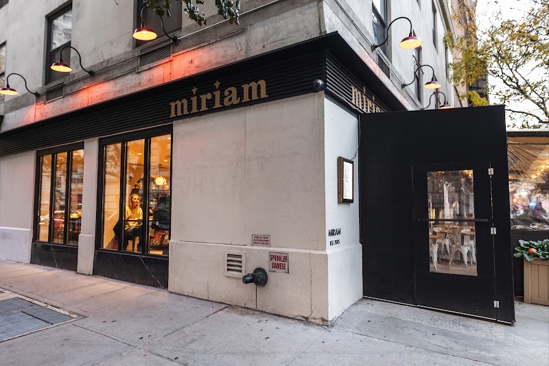 Miriam