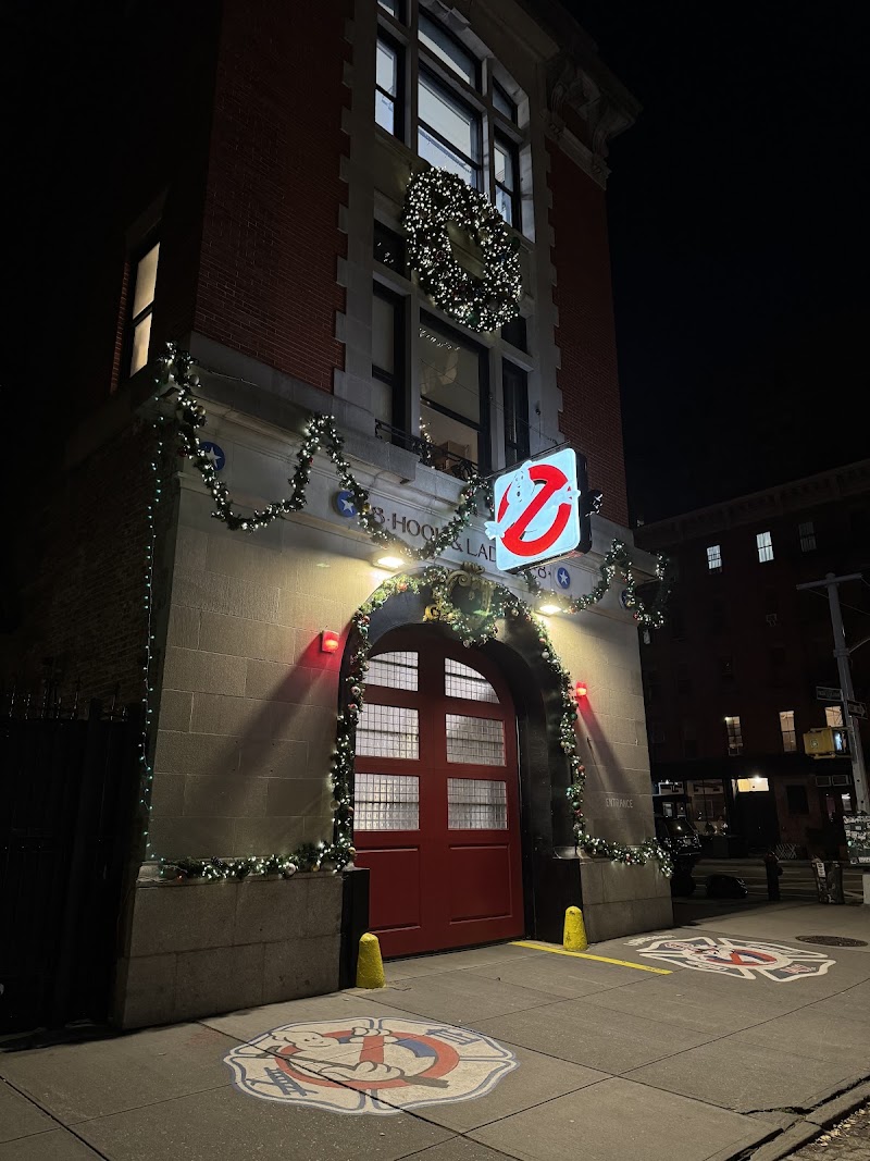 Osteria Carlina Tribeca