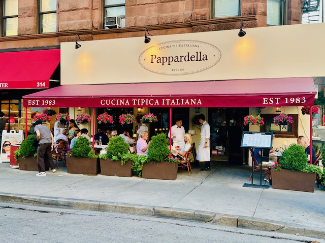 Pappardella