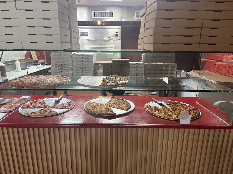 Pizza Twist
