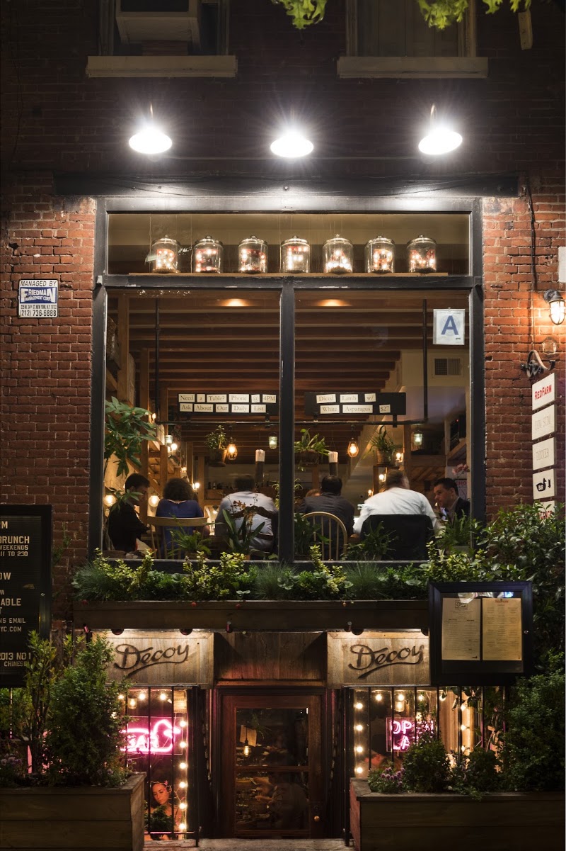 RedFarm