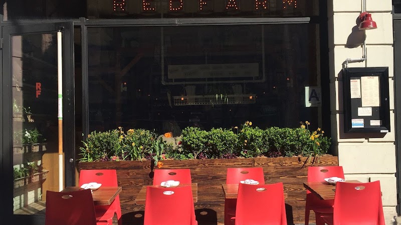 RedFarm