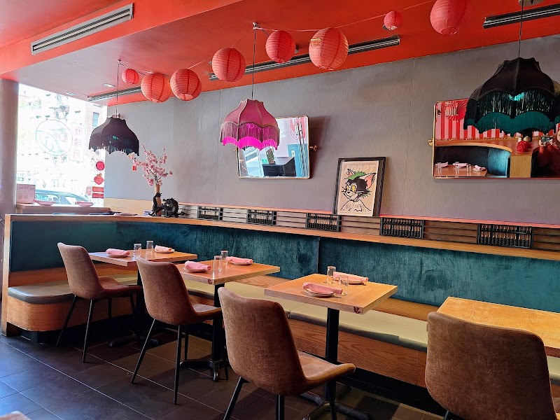 Spicy Moon Chelsea