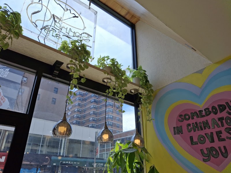 Spring Cafe