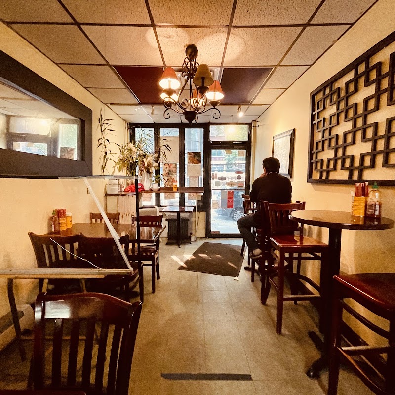 V-Nam Cafe