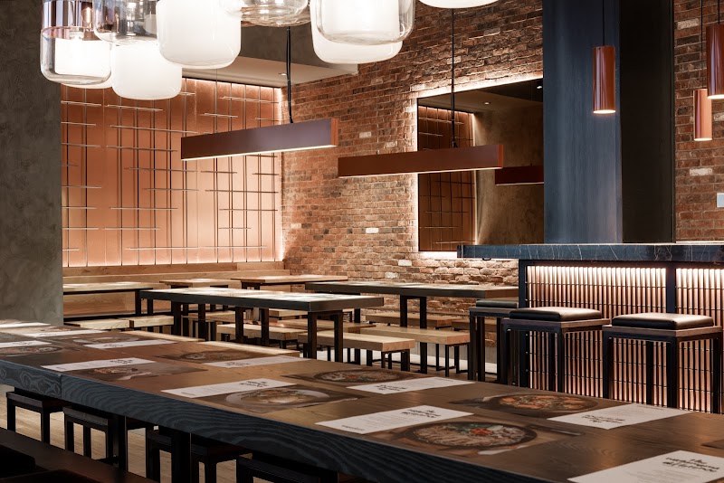 wagamama murray hill, new york