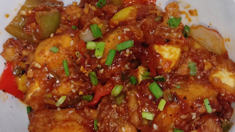 Indian food Bangkok by Khushbu Kitchen / Indian Food Veg & Non-Veg - Take away /Home Delivery Only