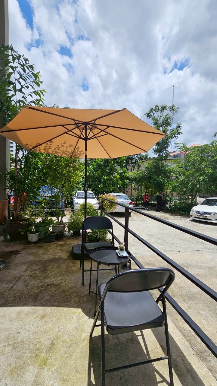 Kankraw Kitchen at Casa Nond