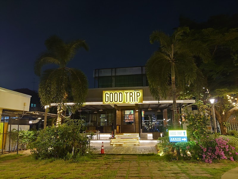 AKKEE Thai Delicacies and Tasting Counter