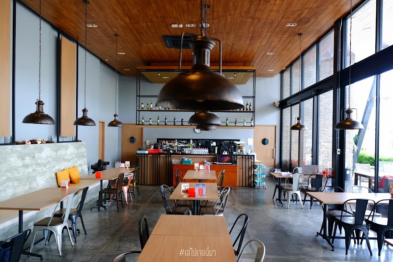 Chuan Kitchen Mueang Thong Thani