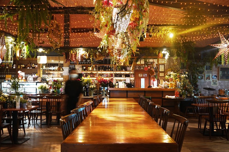 PATA PLANTATION - ORIGINAL TIWANON