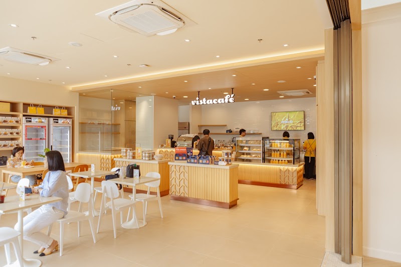Vistacafé - แจ้งวัฒนะ