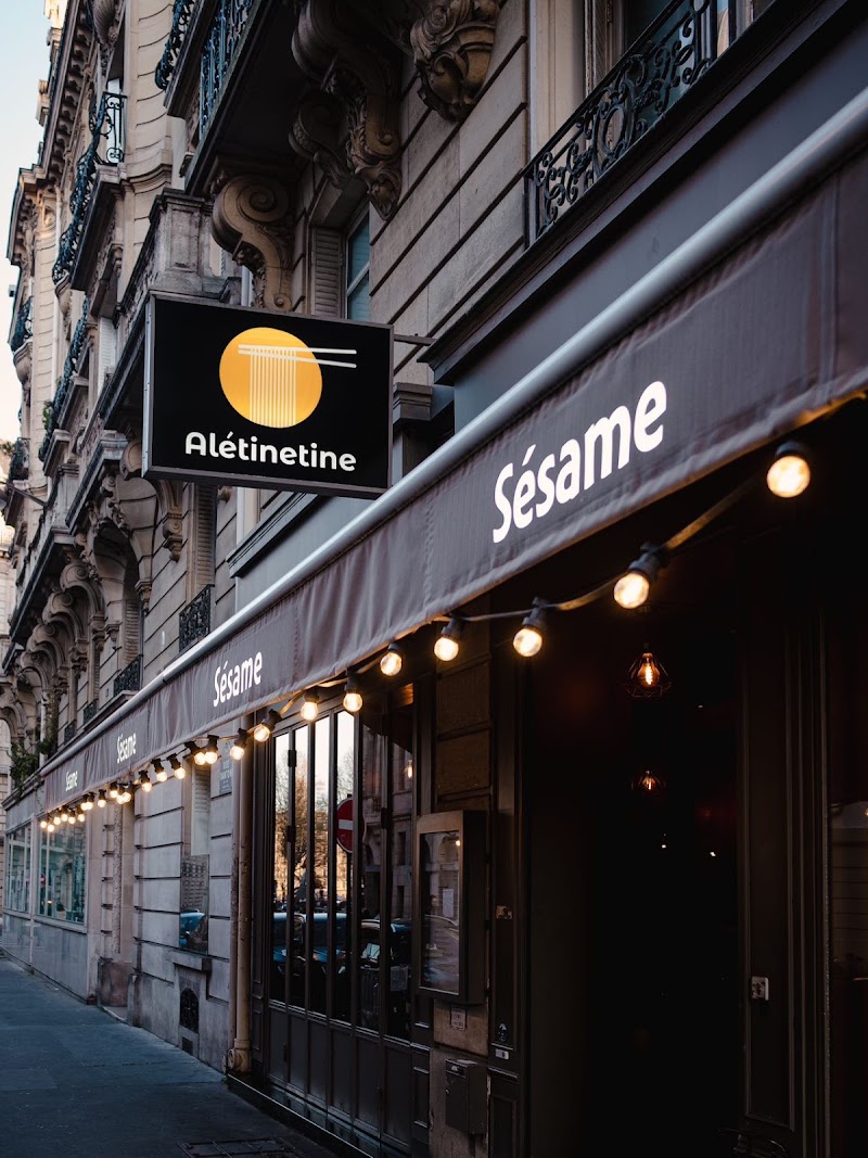Aletinetine