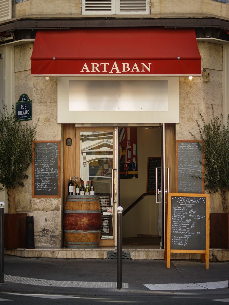 Artaban