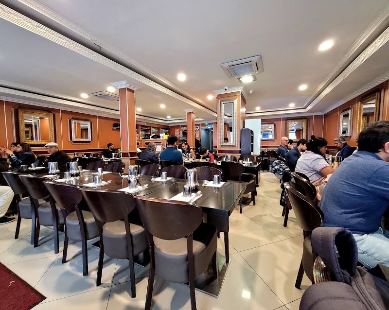 Arya Bhavan Paris