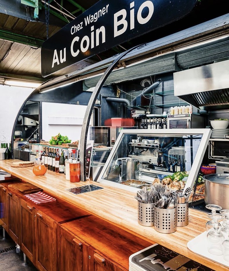 Au Coin Bio