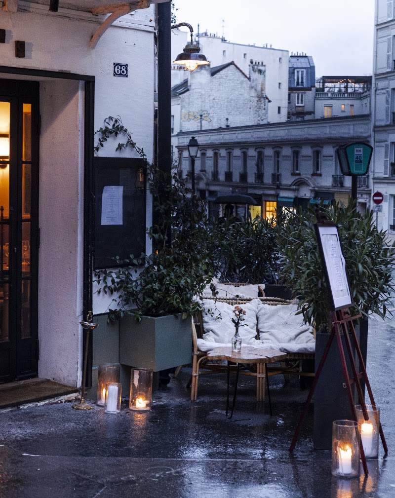 BEC Montmartre