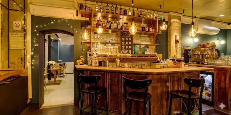Bistrot Lucien