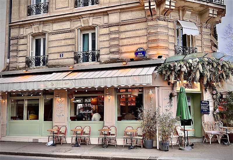 Café Fleur