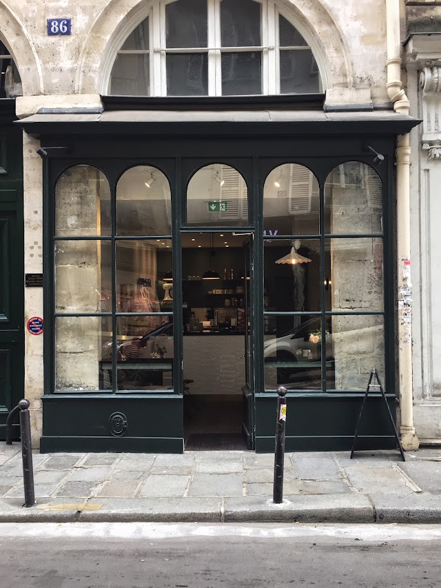Cuppa Gallery