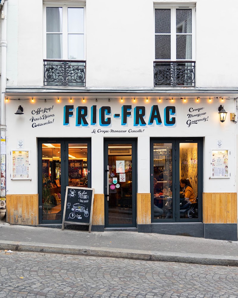 Fric-Frac
