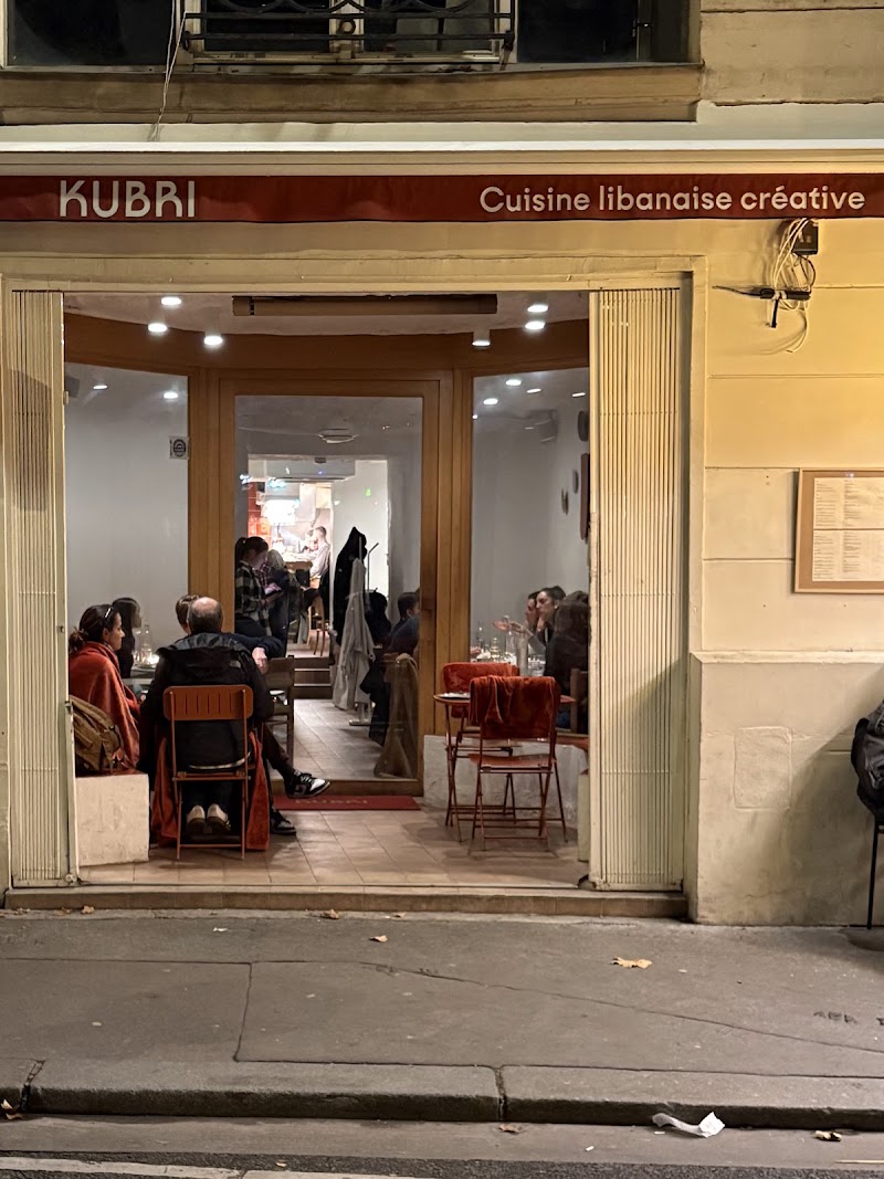 Kubri
