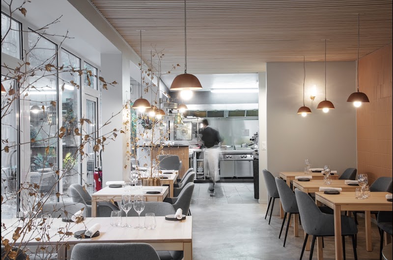 La Table de Colette