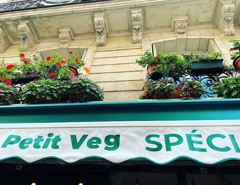 Le Petit Veg