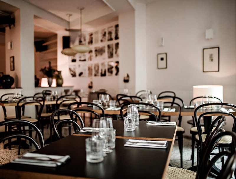 Le Pigalle - Restaurant