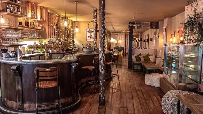 Les Cuivres - Restaurant Paris 11