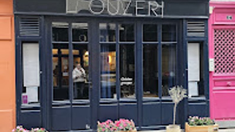 L'ouzeri Paris Odéon