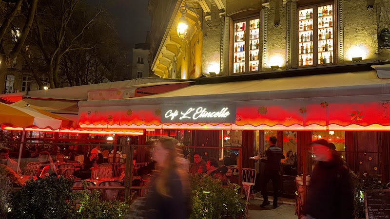 L’Étincelle