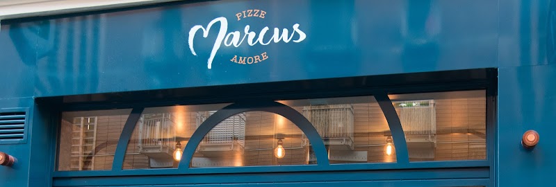 Marcus Pizze Amore
