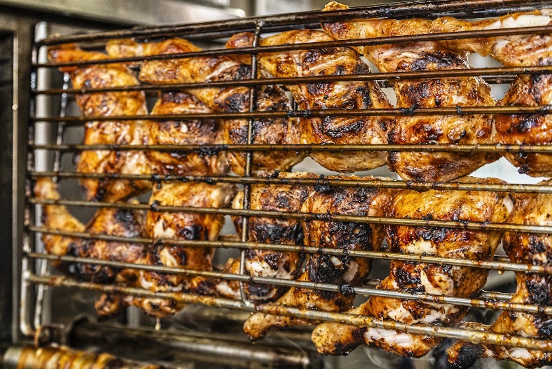 MASTER POULET - Paris Oberkampf