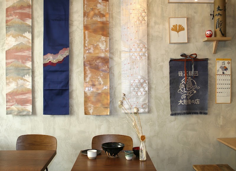 Mori café