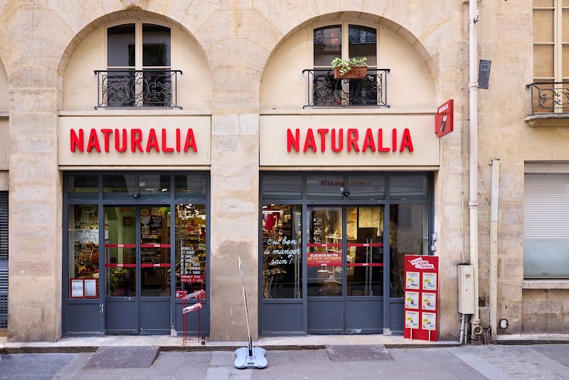 Naturalia